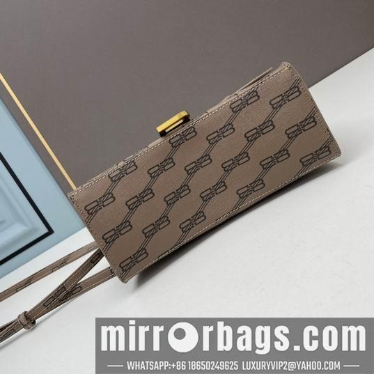 Balenciaga Bags Balenciaga 珠光23x10x14cm ww2色