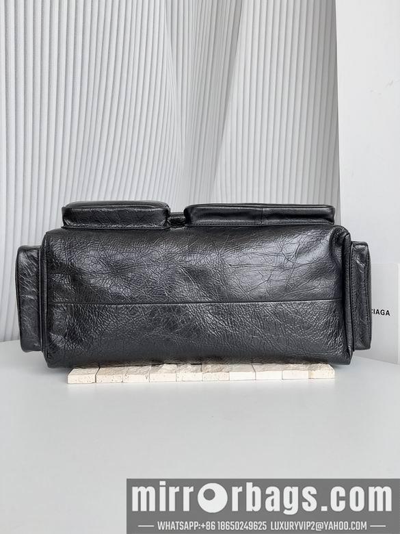 Balenciaga Bags 40X38X18cm 091104  GY