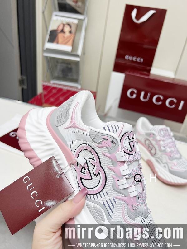 Gucci Replica Shoes sz35-40 HX1110