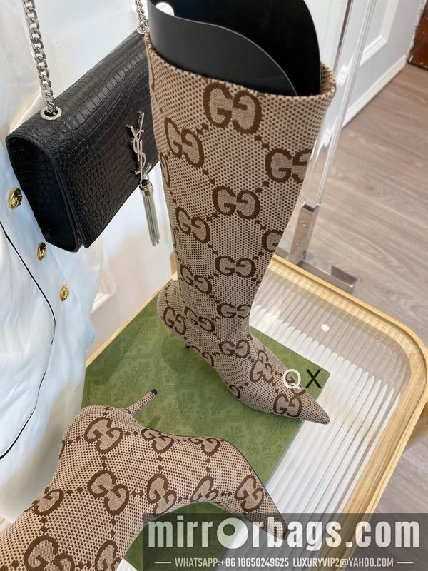 Gucci Replica Shoes sz35-42 JX0302