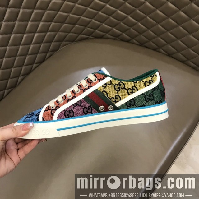 Gucci Replica Shoes SZ 38-44 0515