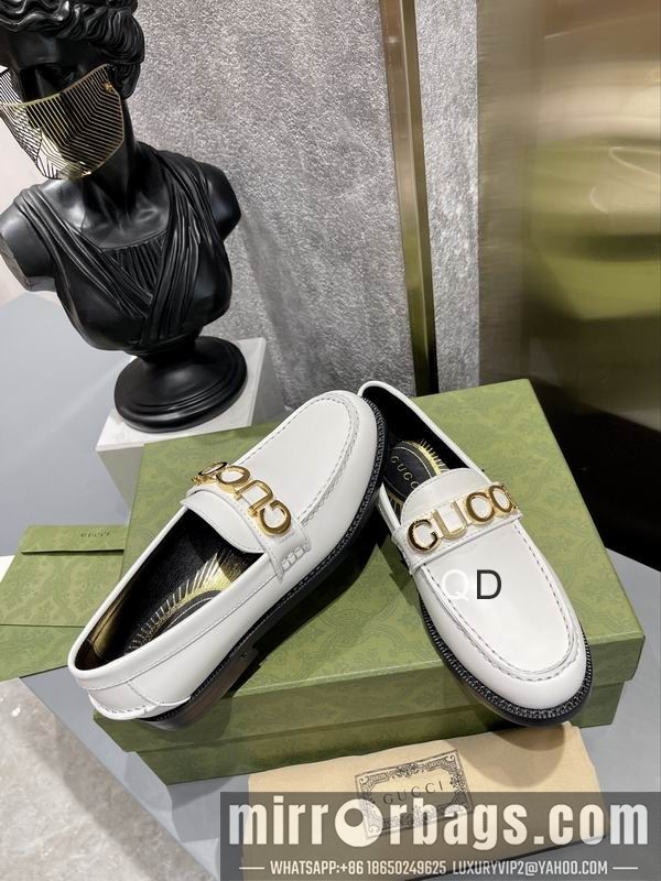 Gucci Replica Shoes sz35-40 GDT0328