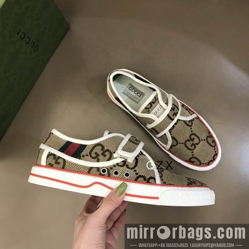 Gucci Replica Shoes sz35-46 ZX0308