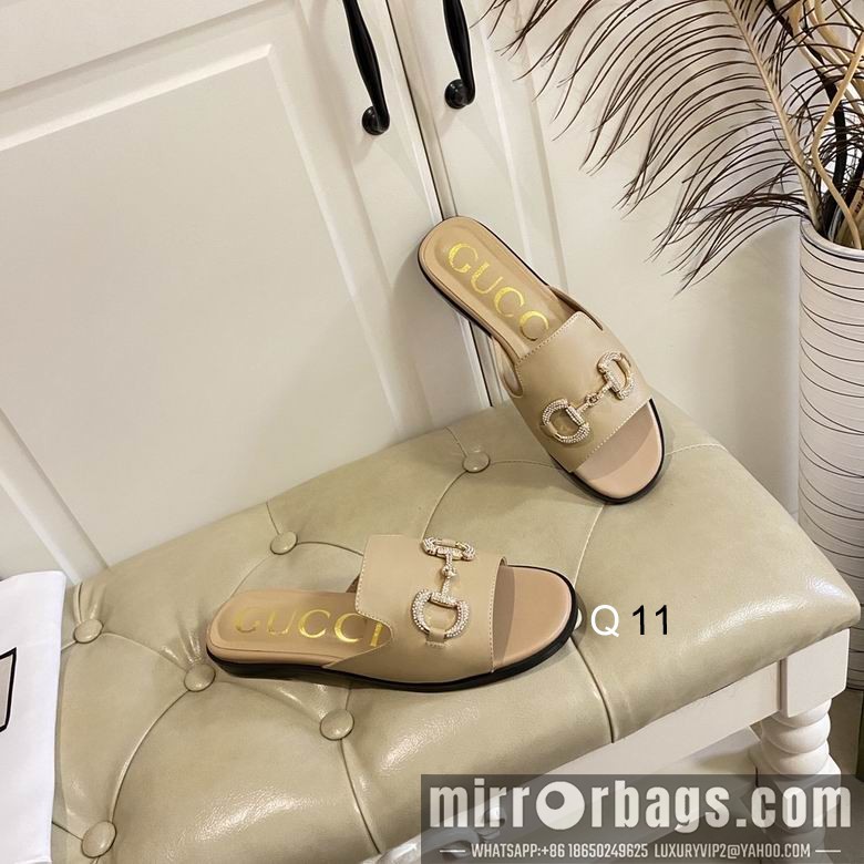 Gucci Replica Shoes sz35-39 Y0313