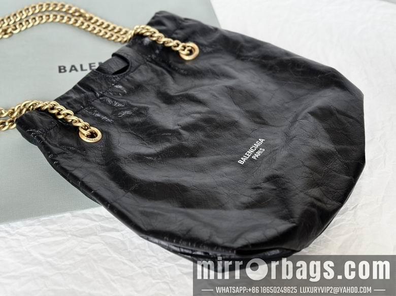 Balenciaga Bags 0305 27X10X32cm GY 4colour