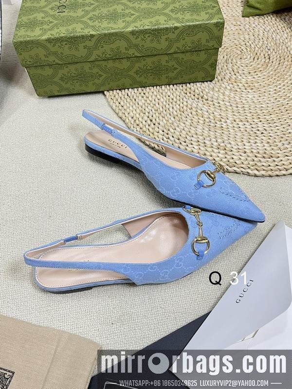 Gucci Replica Shoes sz35-40 YF1101