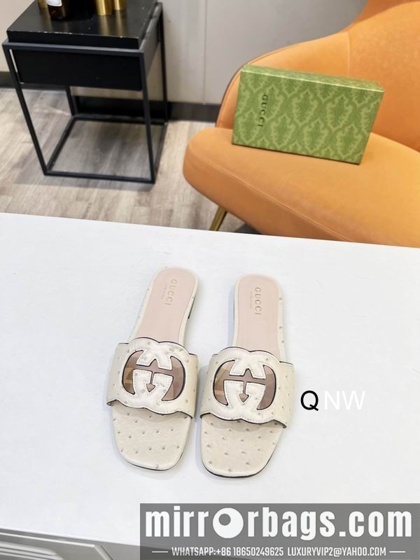 Gucci Replica Shoes sz35-40 NW0301