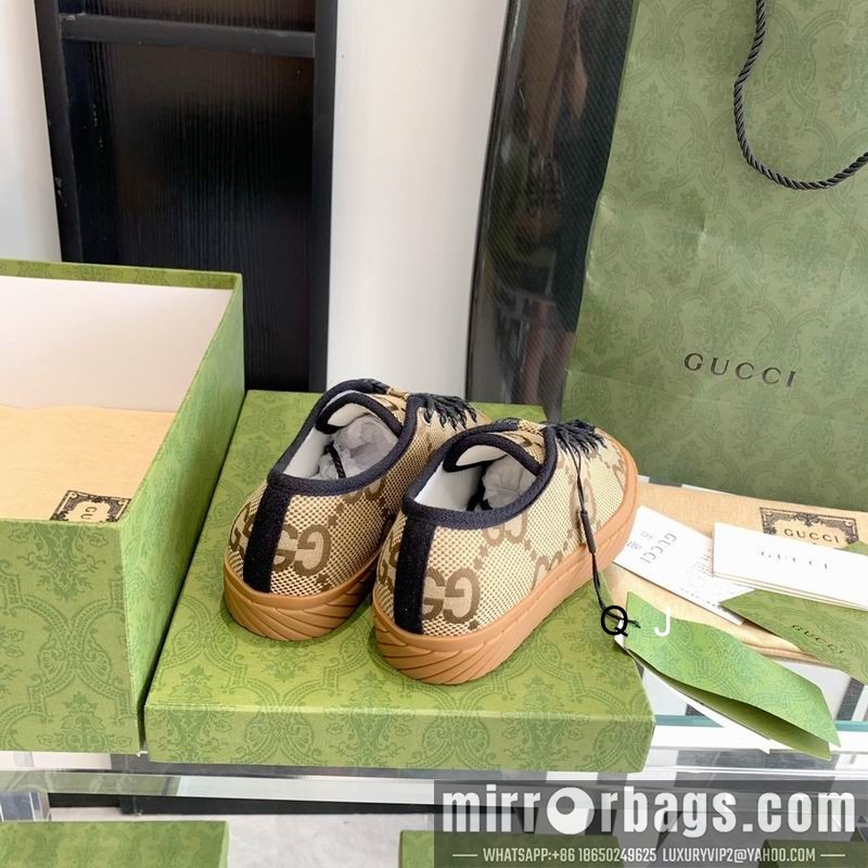 Gucci Replica Shoes sz35-39 XJ0308