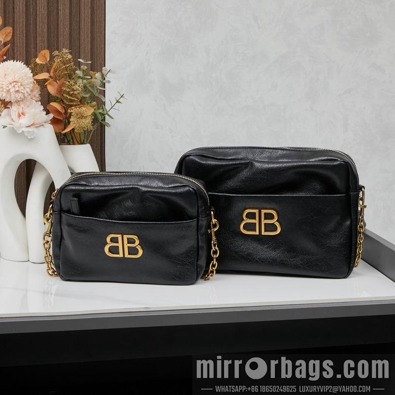 Balenciaga Bags 6888 27X18X7cm XMY 2colour
