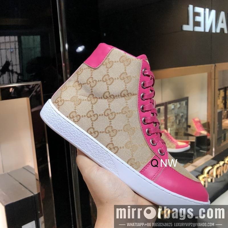 Gucci Replica Shoes sz35-40 NW1203