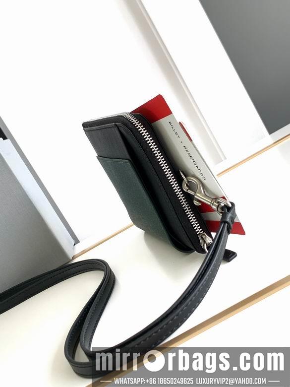 Balenciaga Bags 6001 12.5X20X2cm GY 3colour