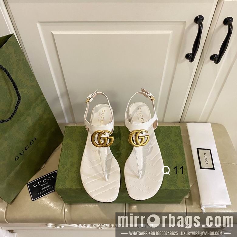 Gucci Replica Shoes sz35-39 Y0304