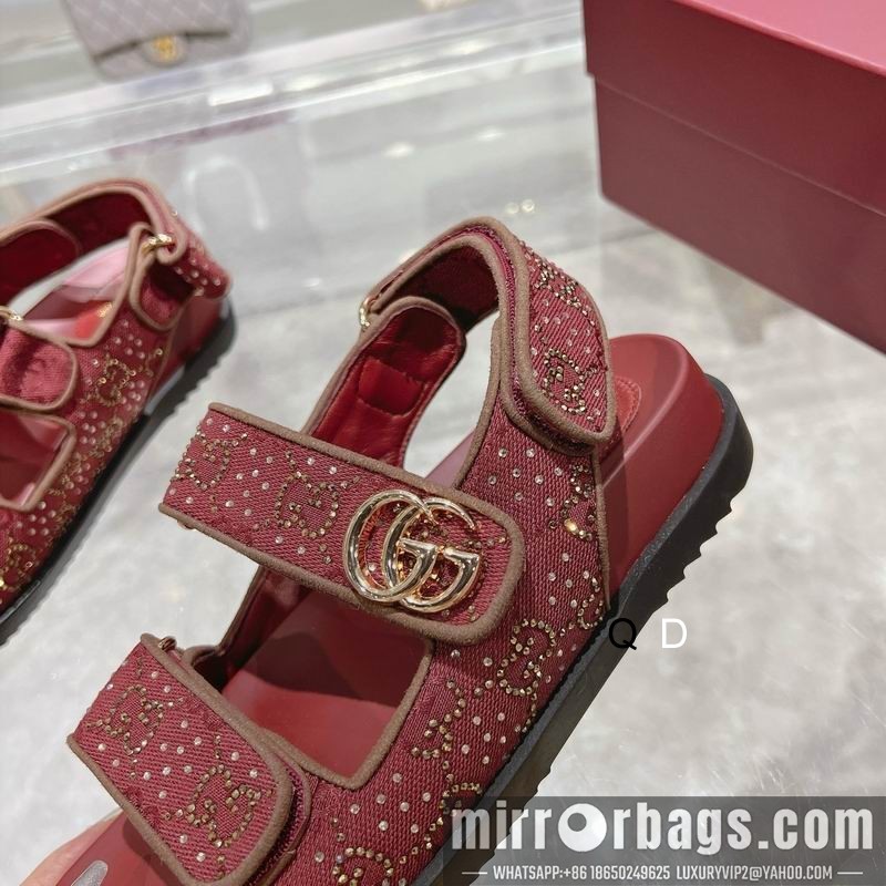Gucci Replica Shoes sz35-40 GDT0201