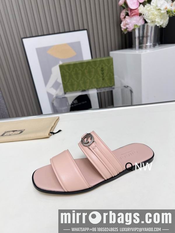 Gucci Replica Shoes sz35-40 NW1201