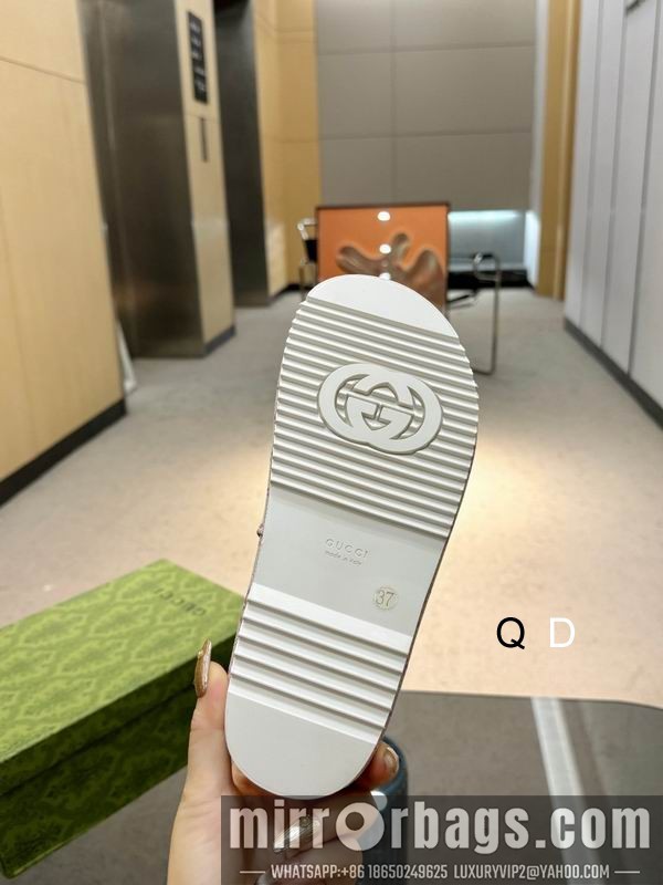Gucci Replica Shoes sz36-40 GDT0606