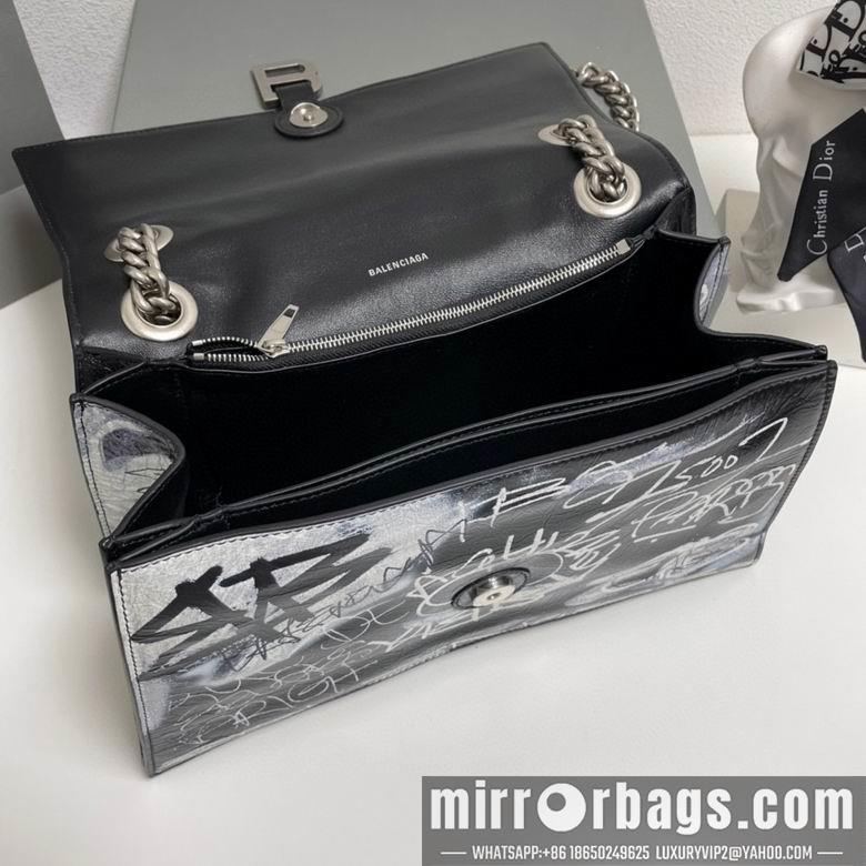 Balenciaga Bags 1825 31X13X20cm GY