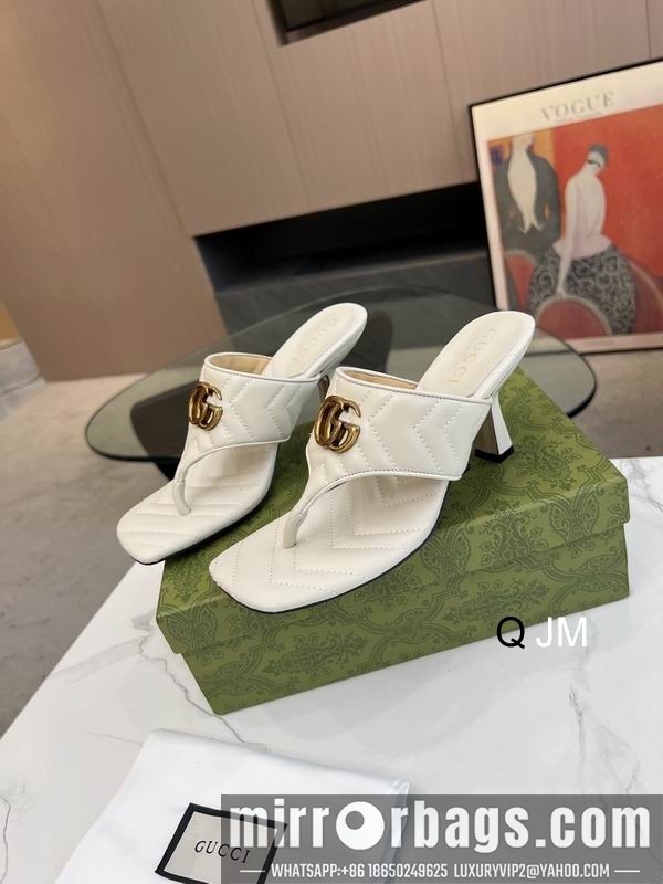 Gucci Replica Shoes sz35-40JM0407