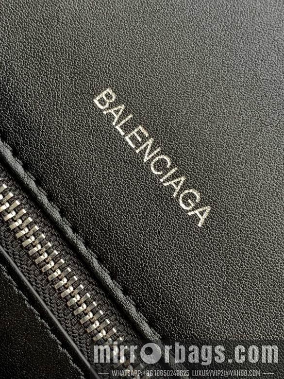 Balenciaga Bags 9010 23X10X14cm GY 4colour