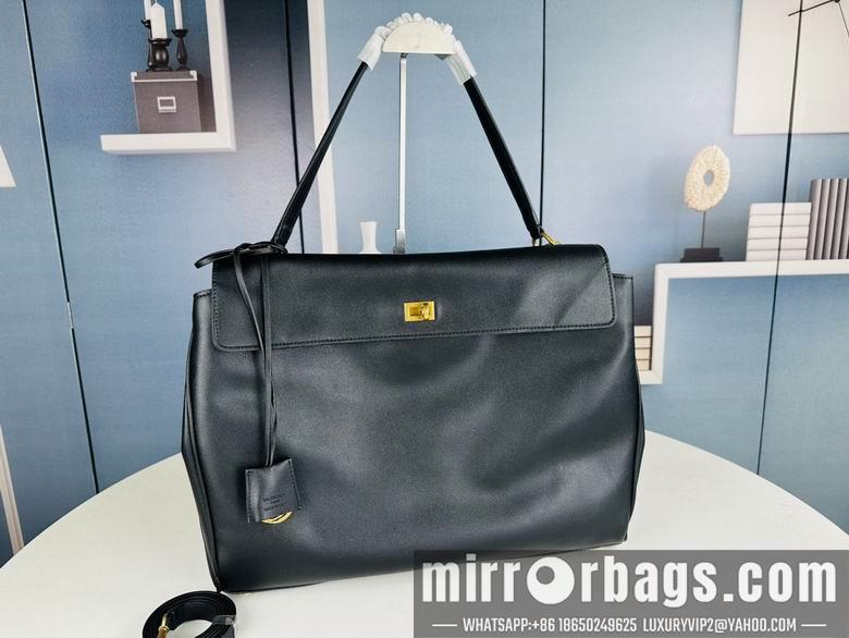 Balenciaga Bags 40X30X9cm 052011 XMY 2colour