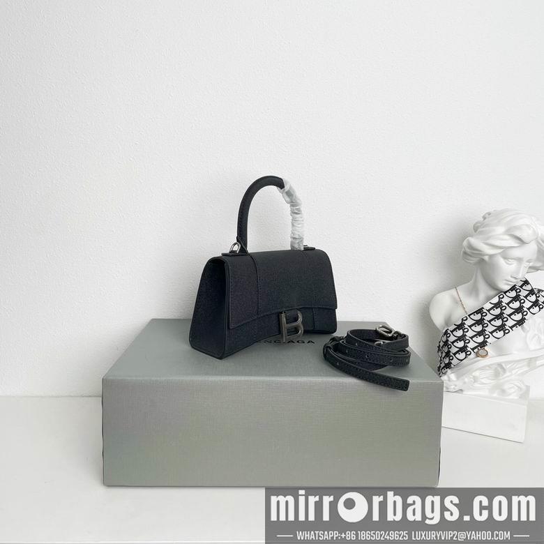 Balenciaga Bags 1690 19X13X8cm GY 4colour