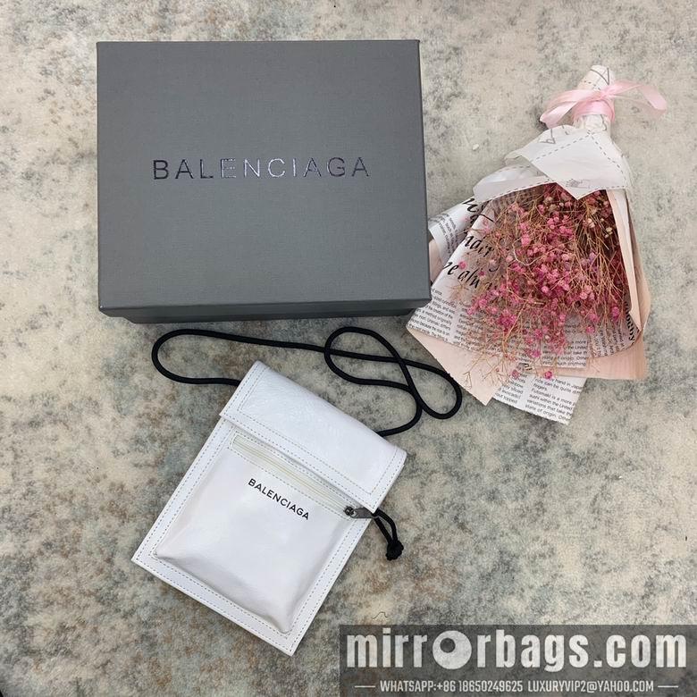 Balenciaga Bags A35 GY 3colour