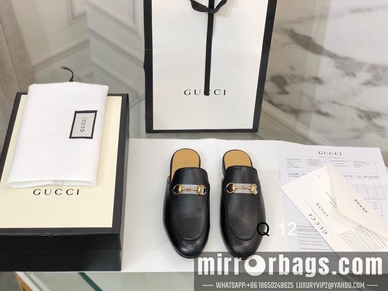 Gucci Replica Shoes sz35-40 XJ0806