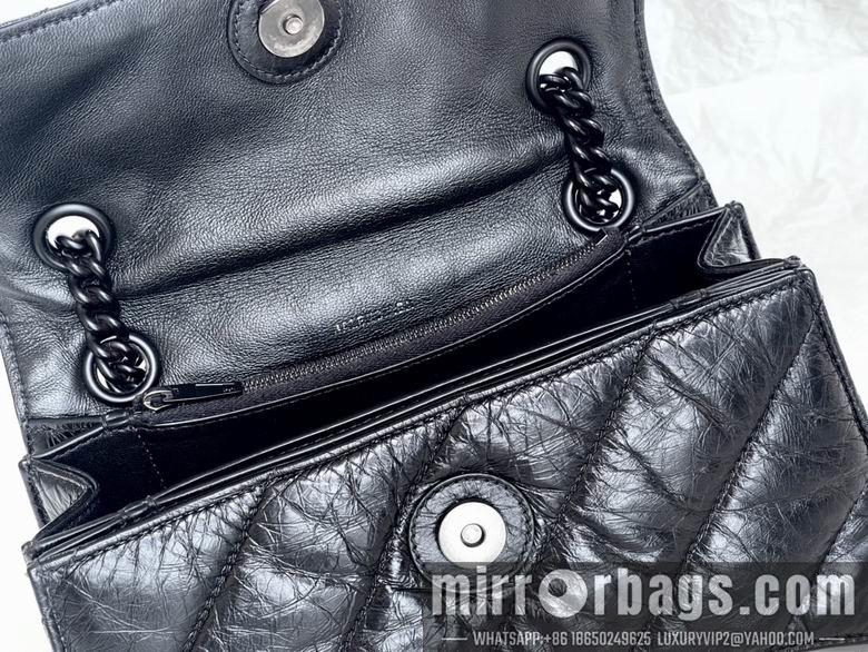 Balenciaga Bags 152 25X15X9.5cm GY 3colour