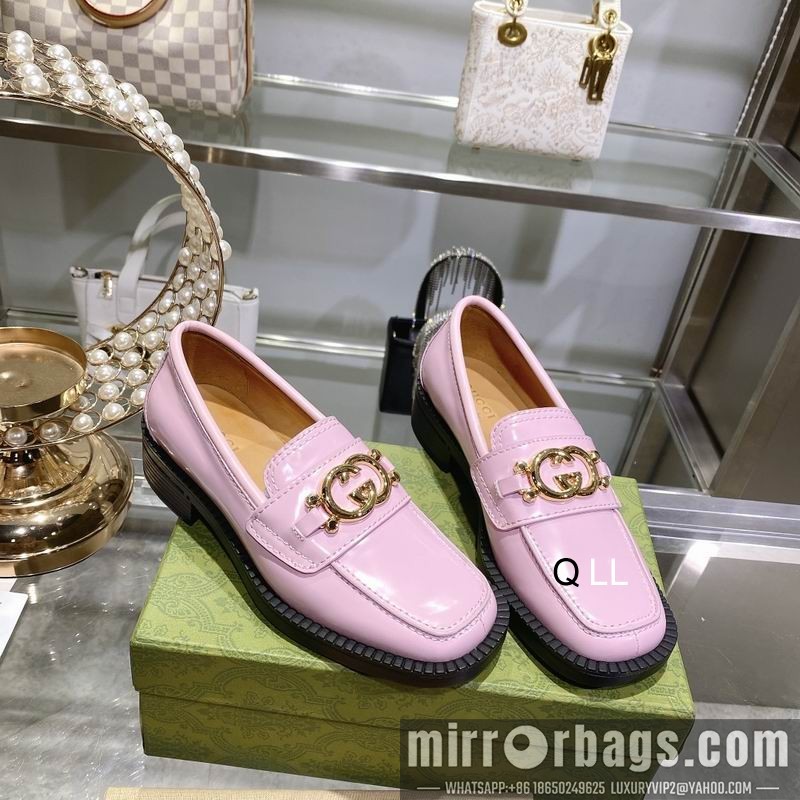 Gucci Replica Shoes sz35-40 LL0330