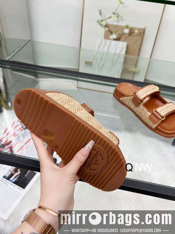 Gucci Replica Shoes sz35-40 NW0701