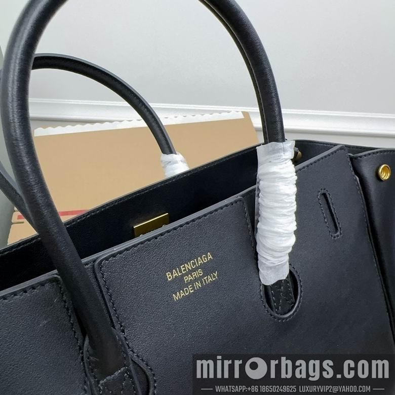 Balenciaga Bags Bel Air 29.4X20X11.9cm 021901 GY 2colour