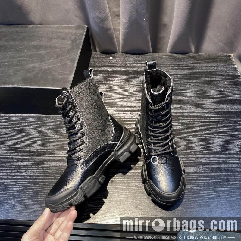 Gucci Replica Shoes sz35-40 GDT0332