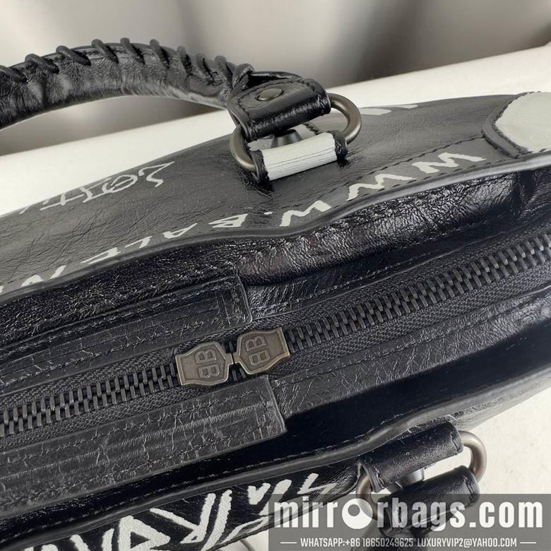 Balenciaga Bags 38cm 051602 GY 4colour