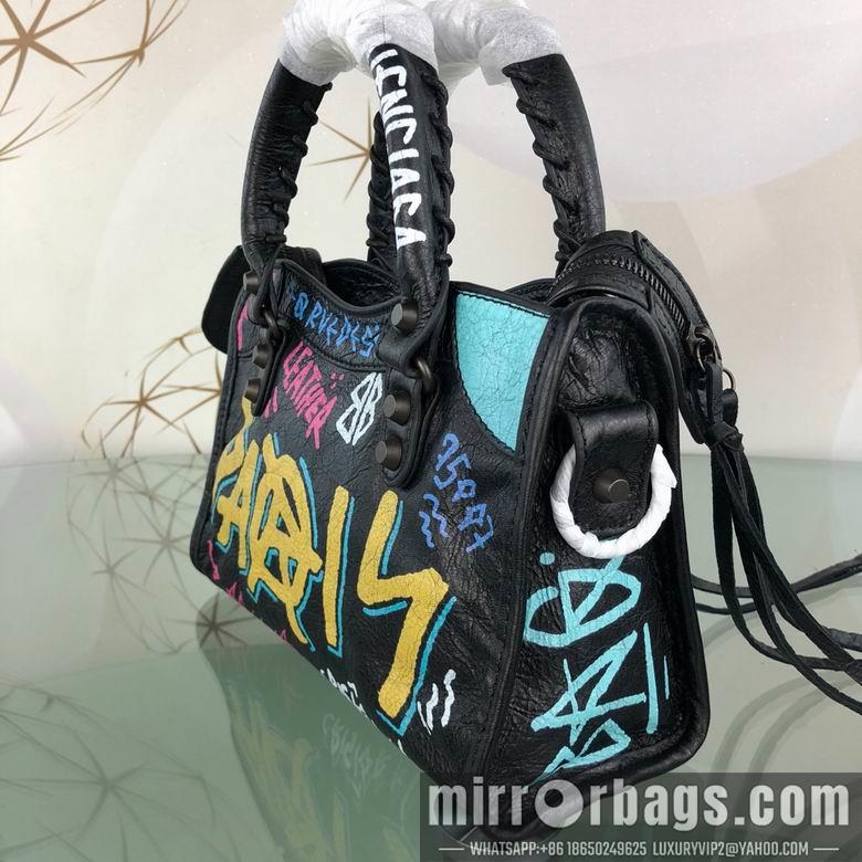 Balenciaga Bags 24cm 041432 GY