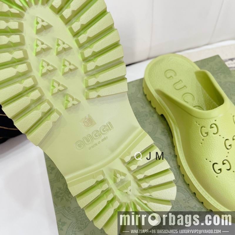 Gucci Replica Shoes sz35-44JM0314
