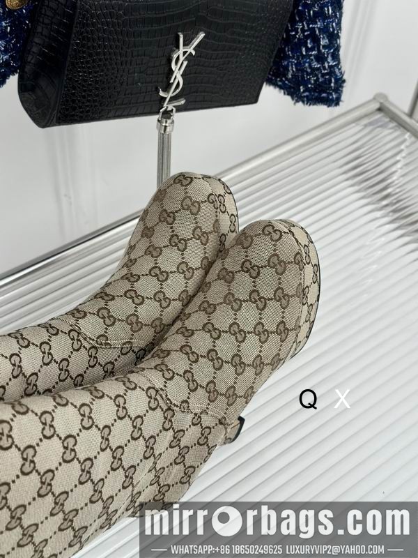 Gucci Replica Shoes sz35-40 JX0901