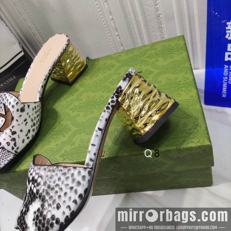 Gucci Replica Shoes sz34-40 QM0335