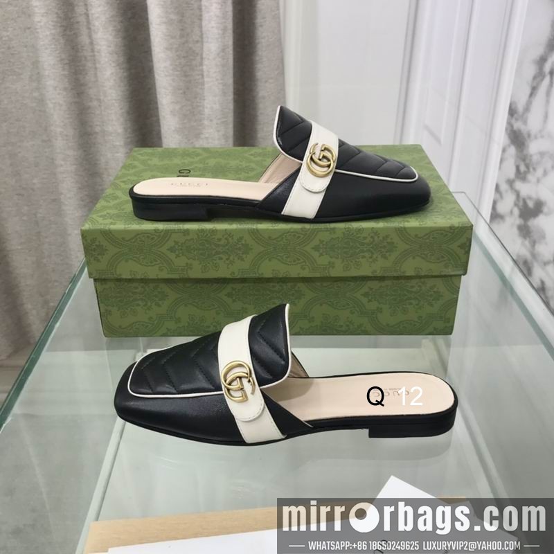 Gucci Replica Shoes sz35-40 XJ0811