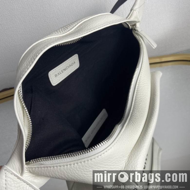 Balenciaga Bags BF403 上长40X下长25X高20X宽5
