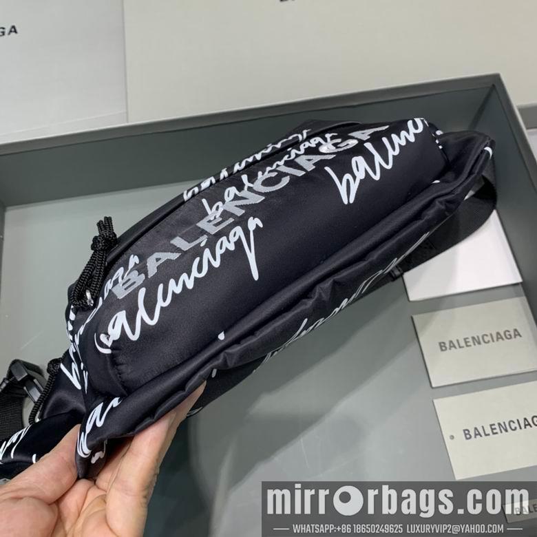 Balenciaga Bags BF180613 23X5X20