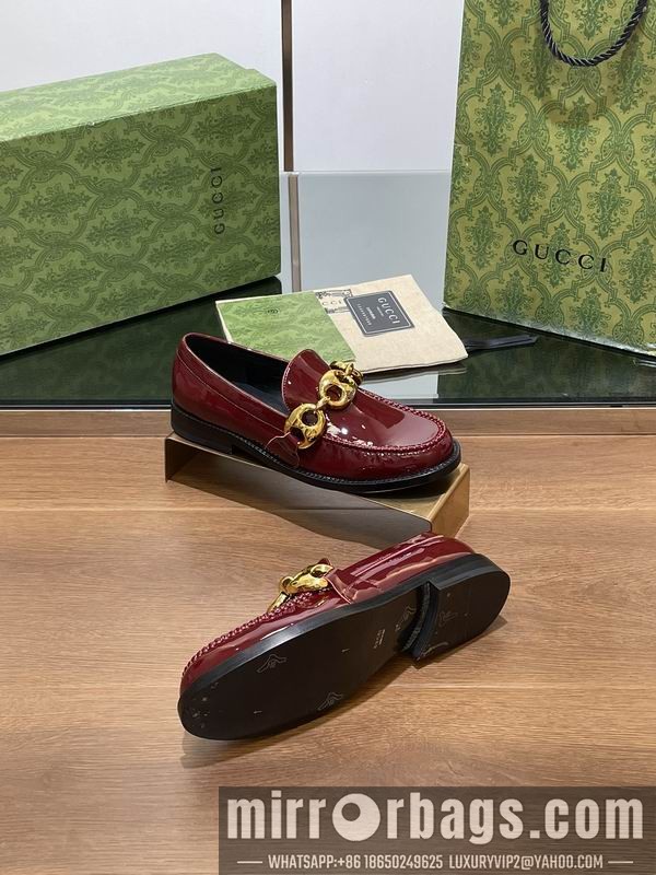 Gucci Replica Shoes sz35-40 SD1001