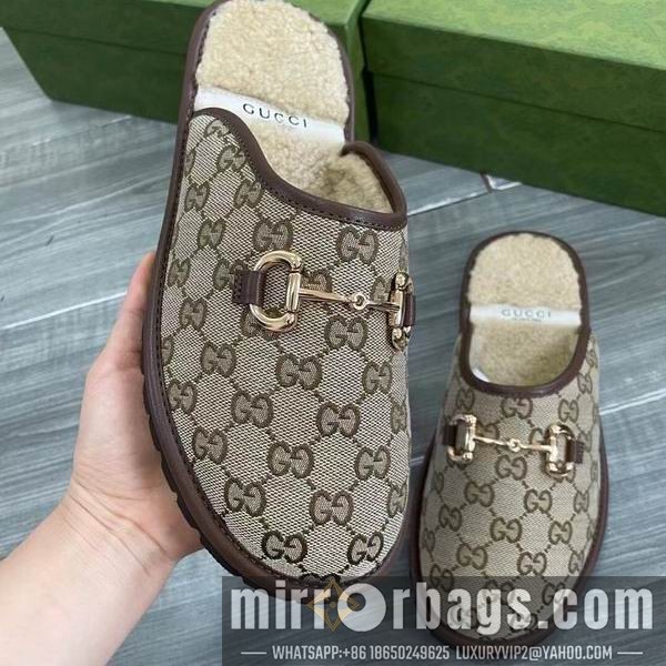 Gucci Replica Shoes women36-40 Man39-48 whf0324