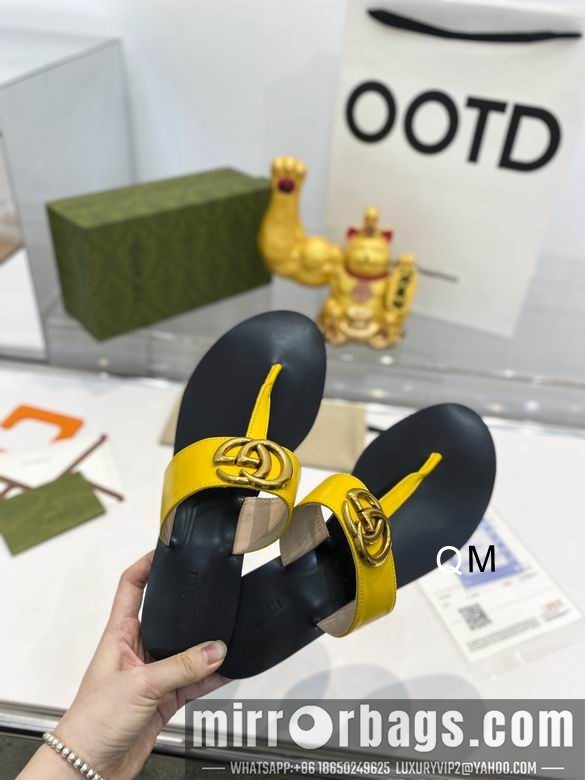 Gucci Replica Shoes sz38-44WM0308