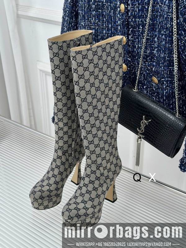 Gucci Replica Shoes sz35-40 JX0901