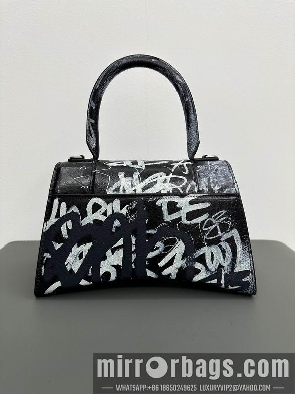 Balenciaga Bags 127 23X10X24cm GY 2colour