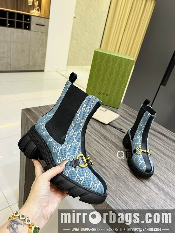Gucci Replica Shoes sz35-41 GDT0343