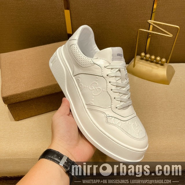 Gucci Replica Shoes SZ 38-44 0502
