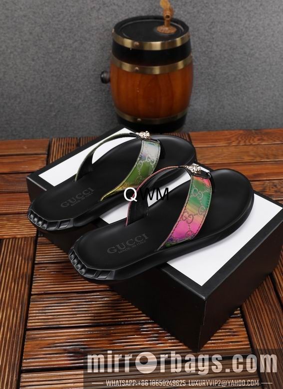 Gucci Replica Shoes sz38-44WM0317