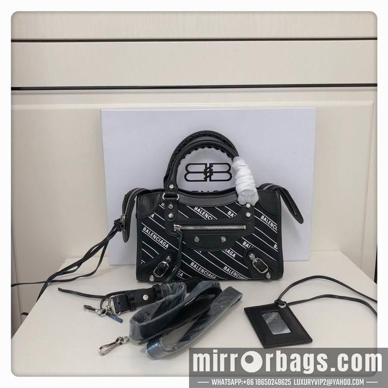Balenciaga Bags 298X 24X16X9cm GY 2colour