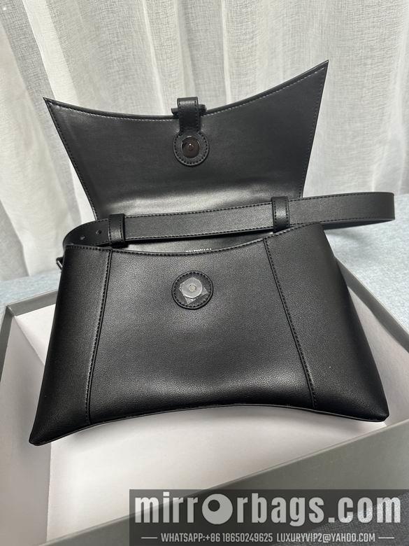 Balenciaga Bags Downtown 28X9.5X16cm 090404 GY