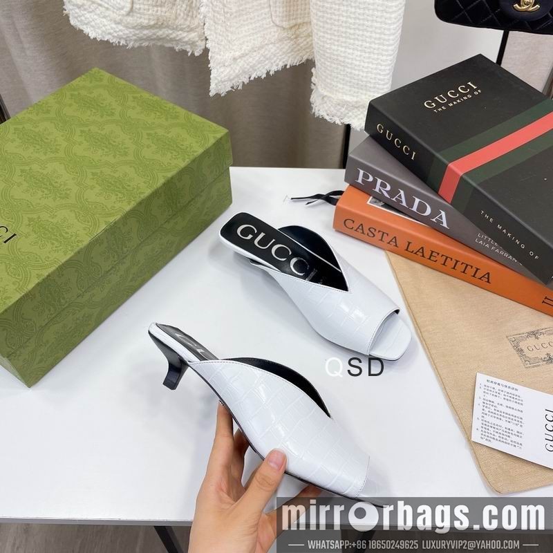 Gucci Replica Shoes sz35-41 mhf0350
